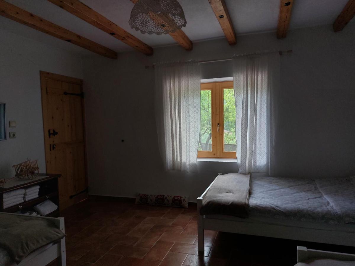 Gjestgiverier Rira - Rrajce, Shebenik *