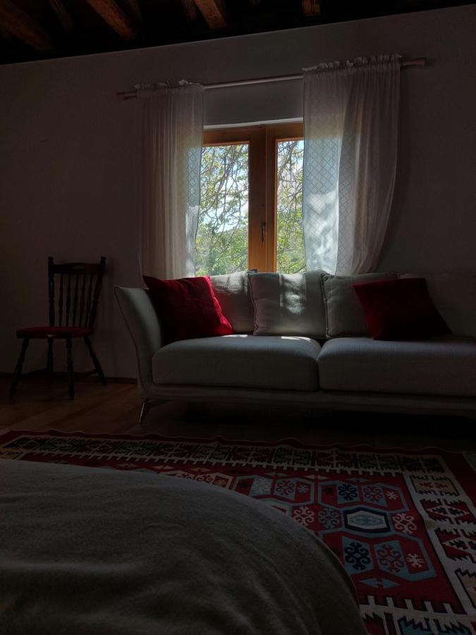 Gjestgiverier Rira - Rrajce, Shebenik